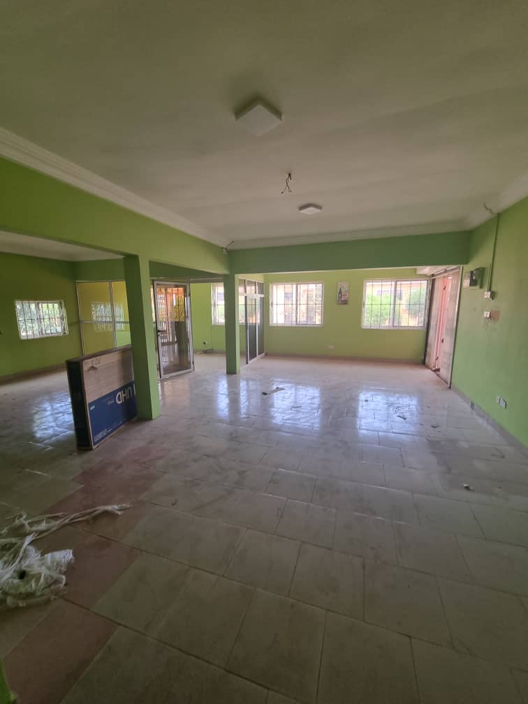 Office Space for Rent at North Legon 