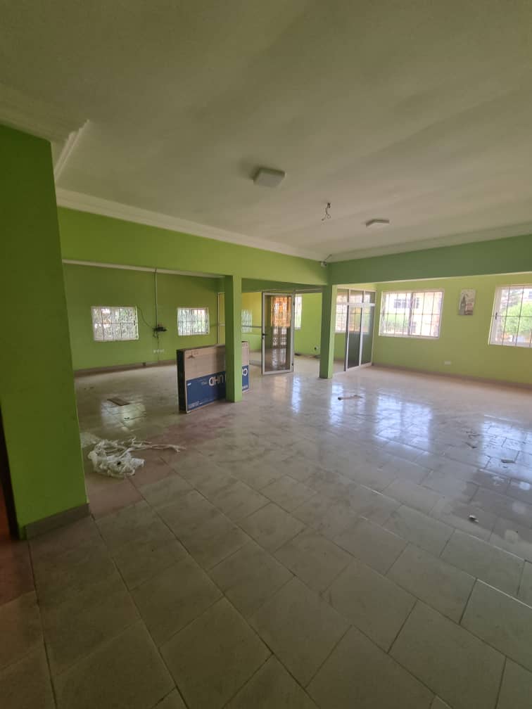 Office Space for Rent at North Legon 