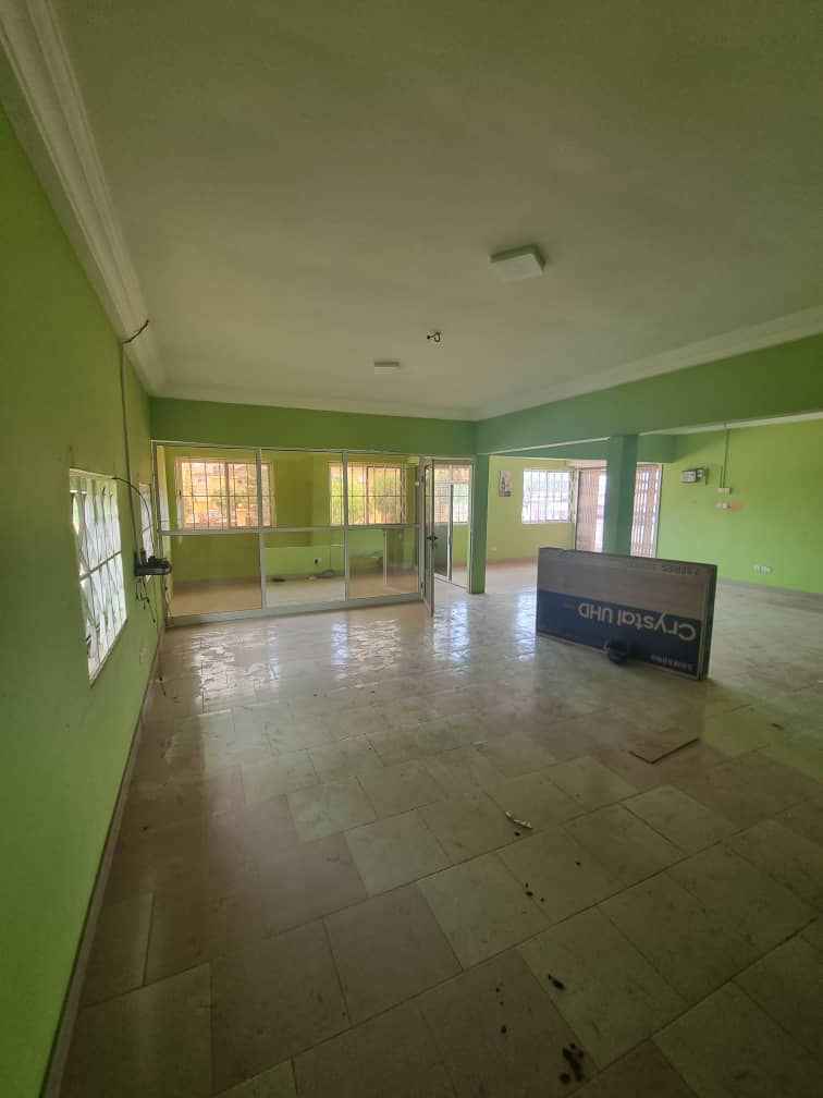 Office Space for Rent at North Legon 