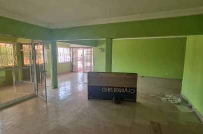 Office Space for Rent at North Legon 