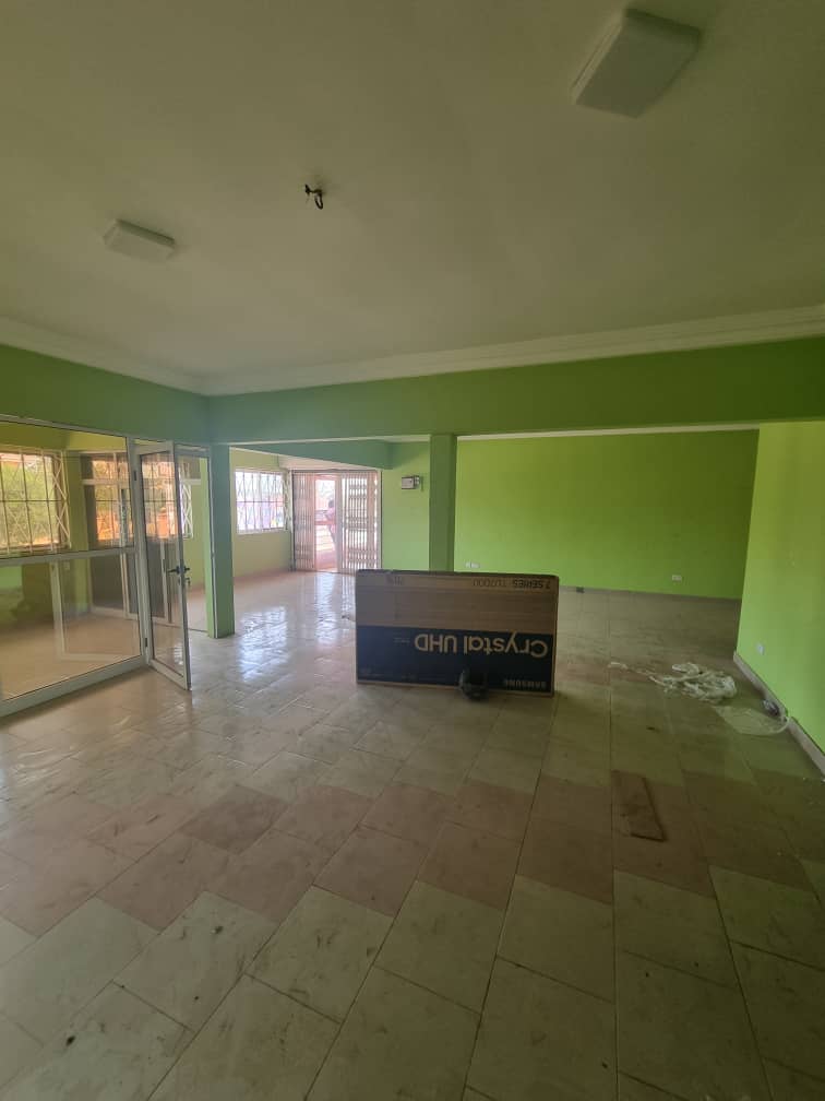 Office Space for Rent at North Legon 