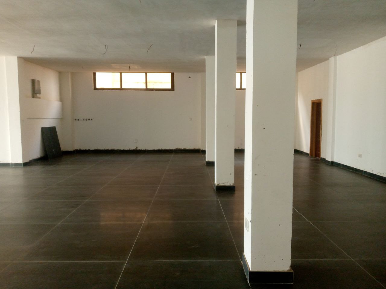 Office Space For Rent at Oyarifa