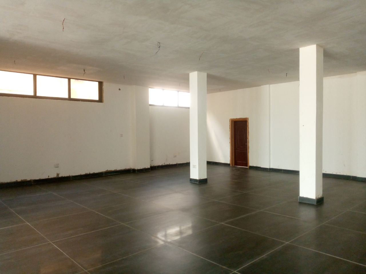 Office Space For Rent at Oyarifa