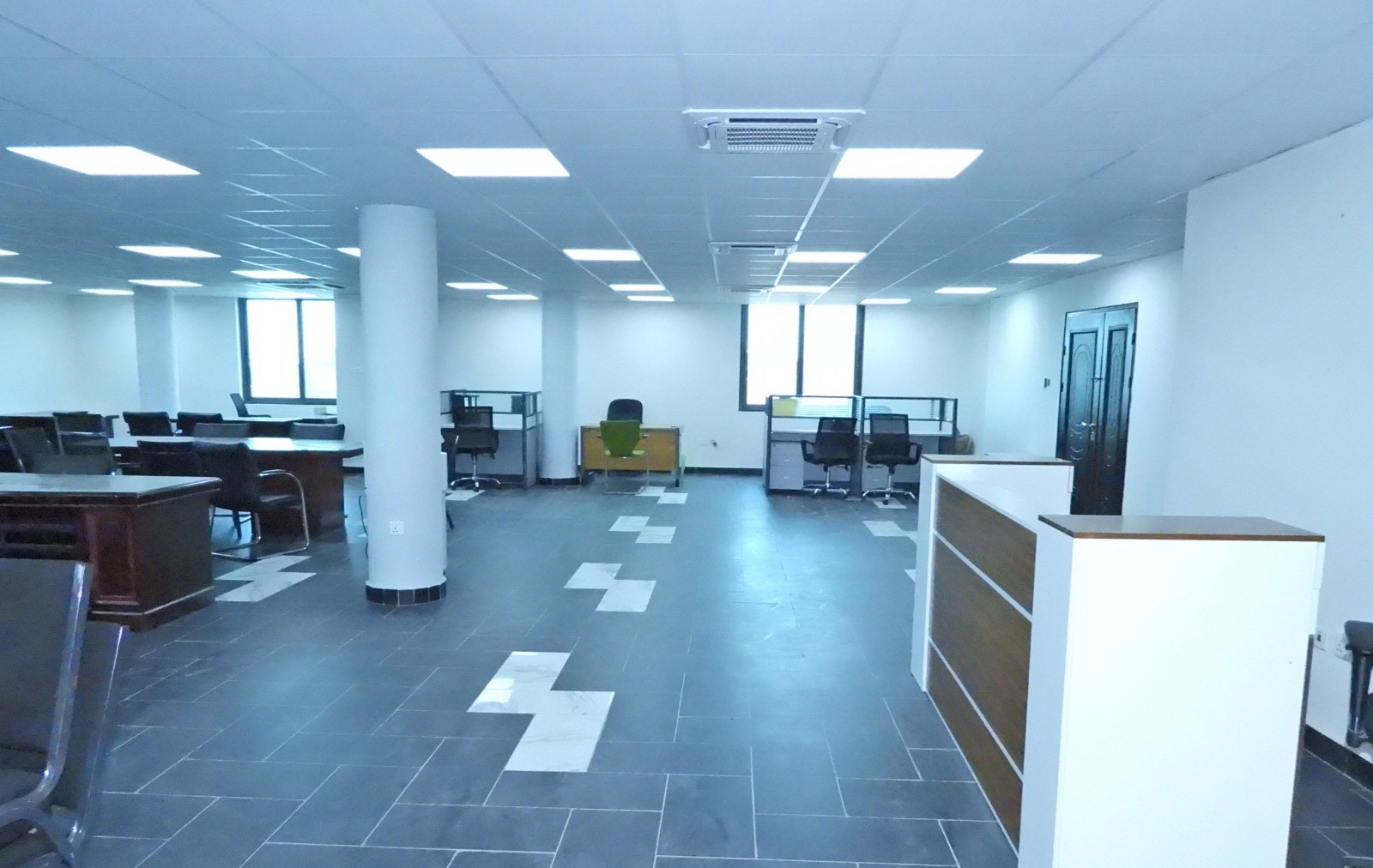 Office Space for Rent at Ring Road