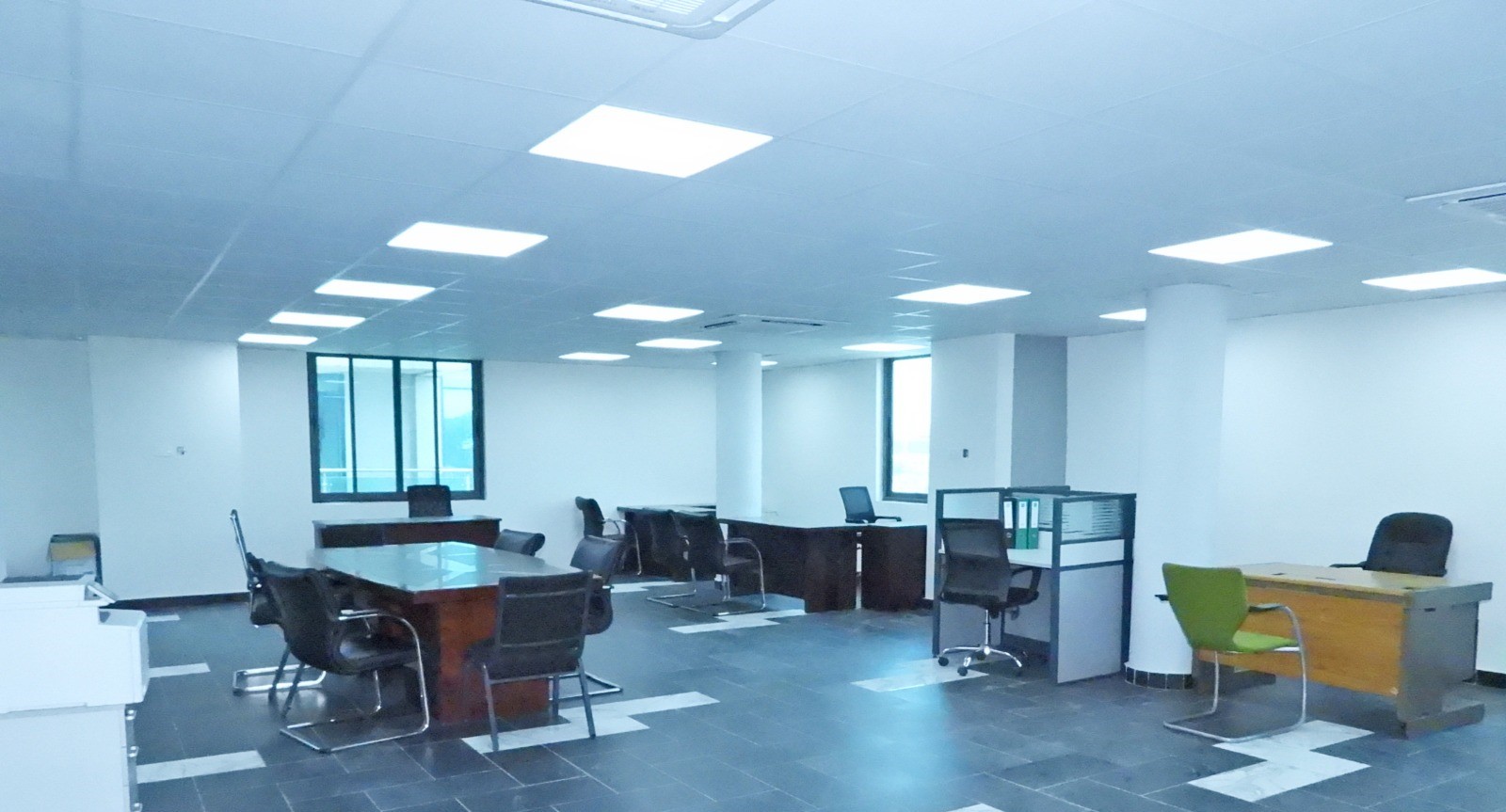Office Space for Rent at Ring Road