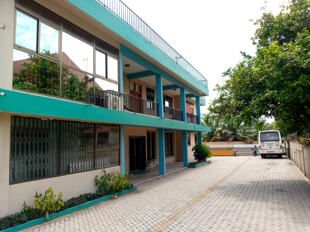 Office Space for Rent at Sakaman 