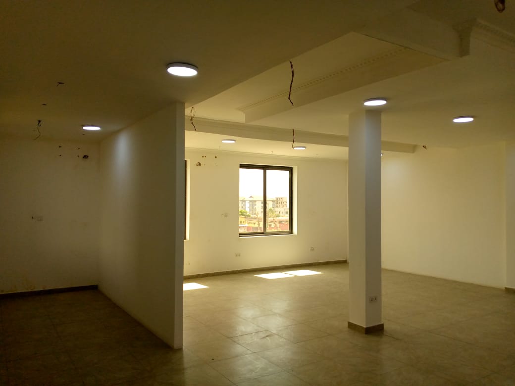 Office Space for Rent at Shiashie