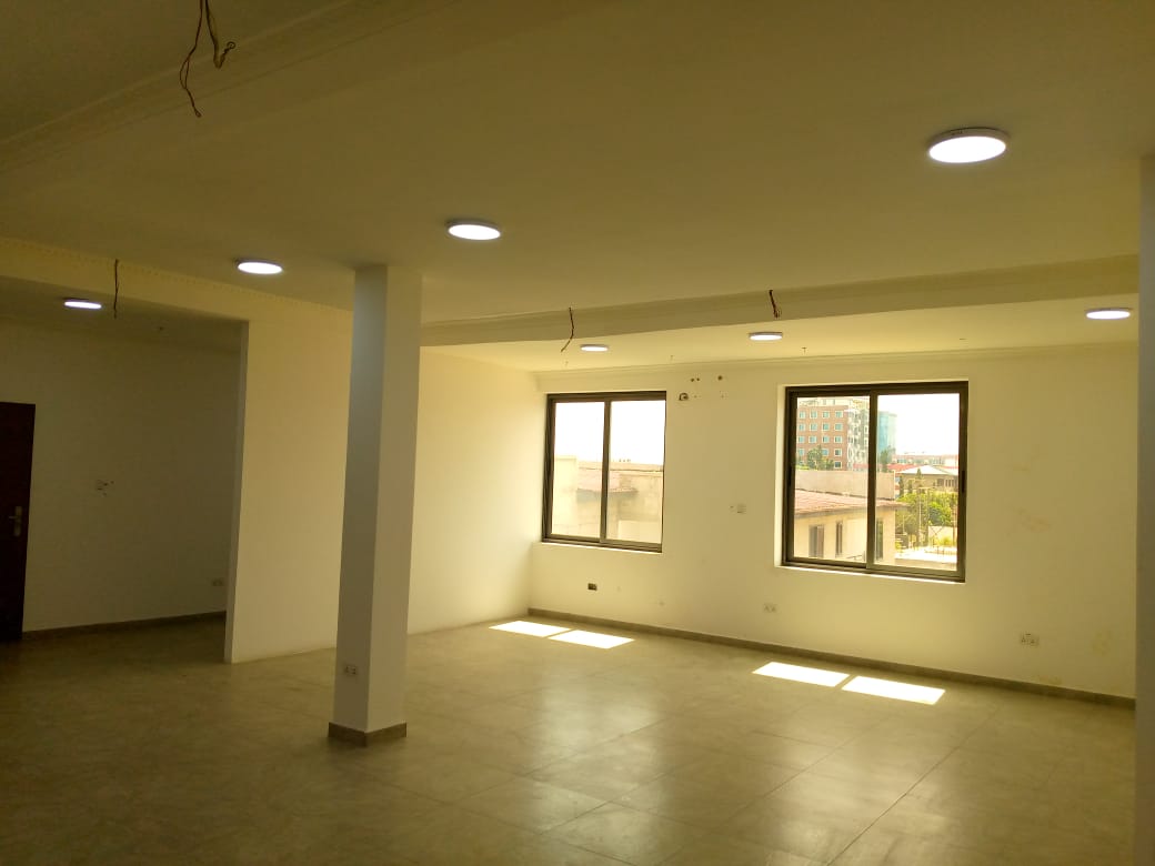 Office Space for Rent at Shiashie