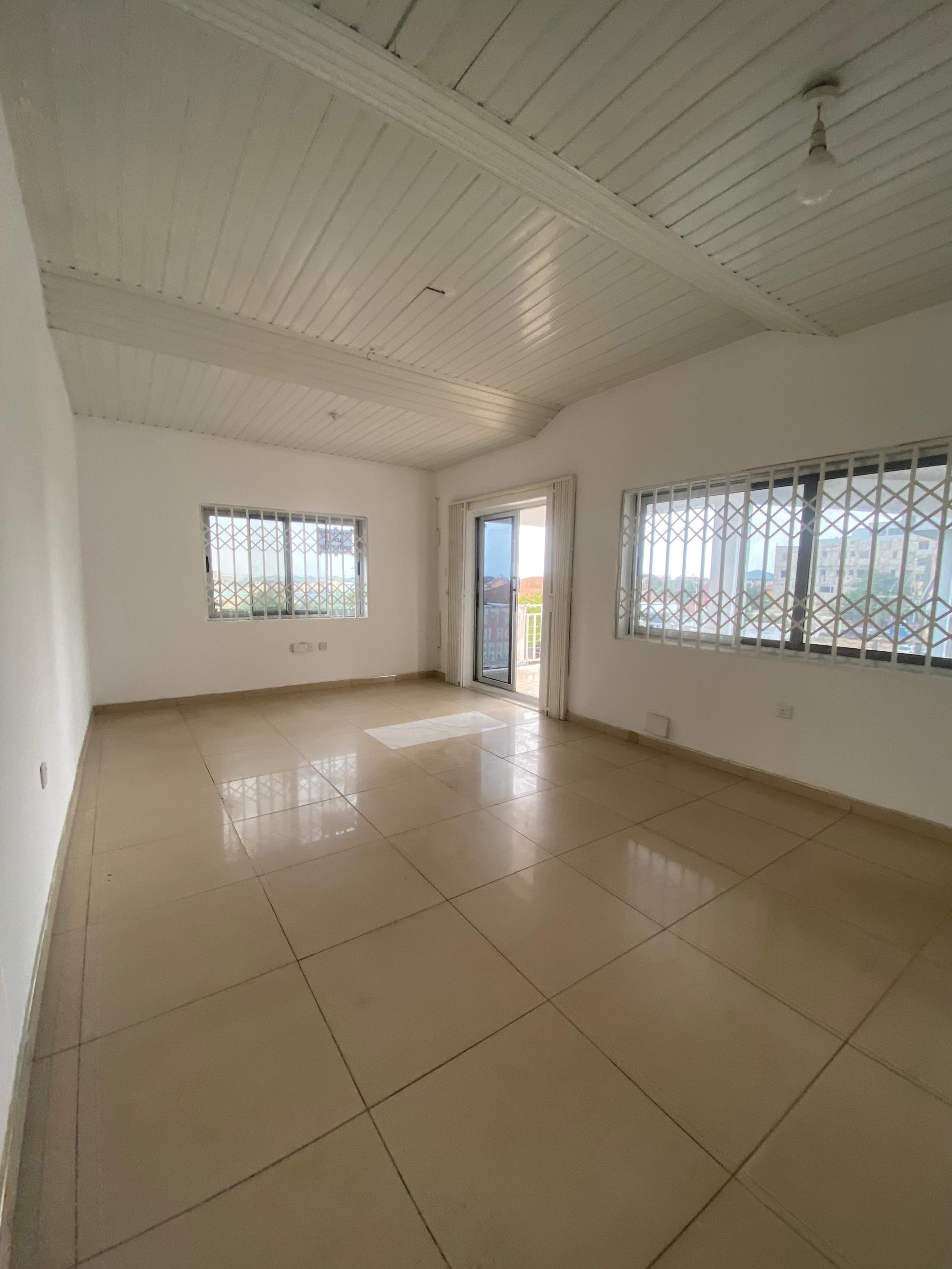 Office Space For Rent at Spintex