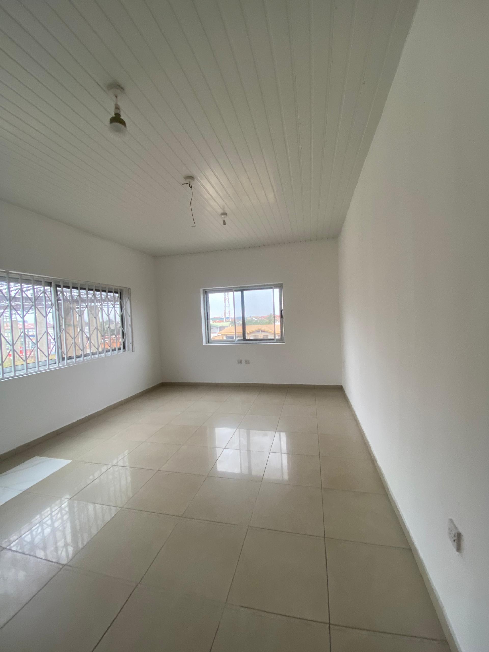 Office Space For Rent at Spintex