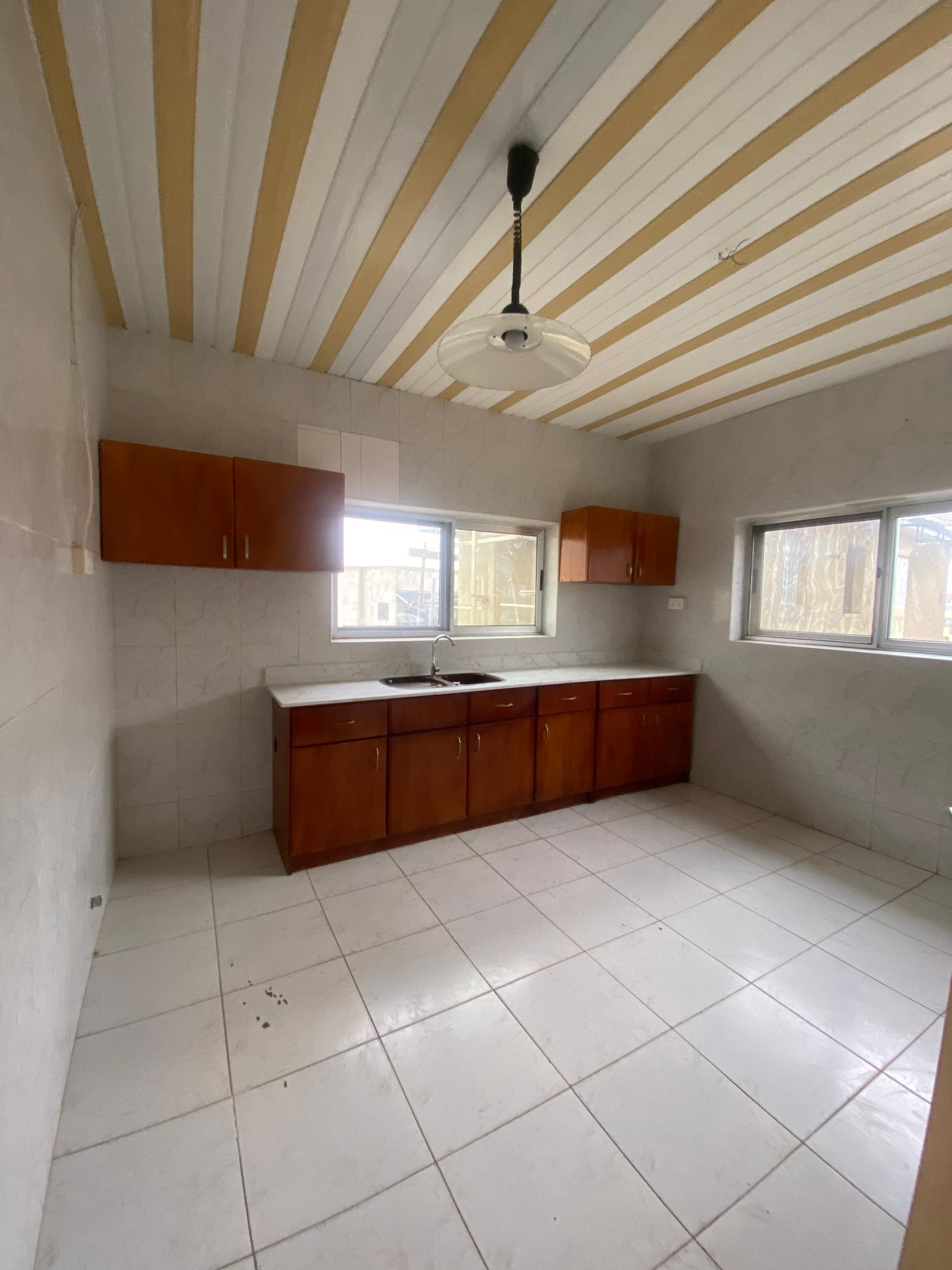 Office Space For Rent at Spintex