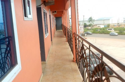 Office Space For Rent at Weija