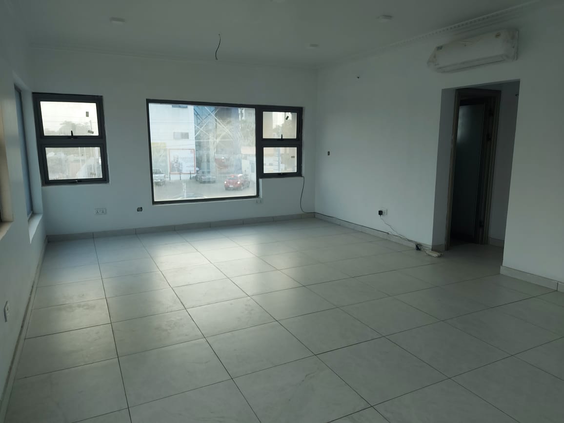 Office Space for Rent at West Legon