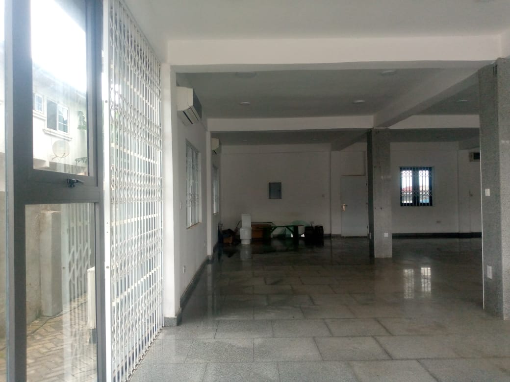 Office Space for Rent at West Legon
