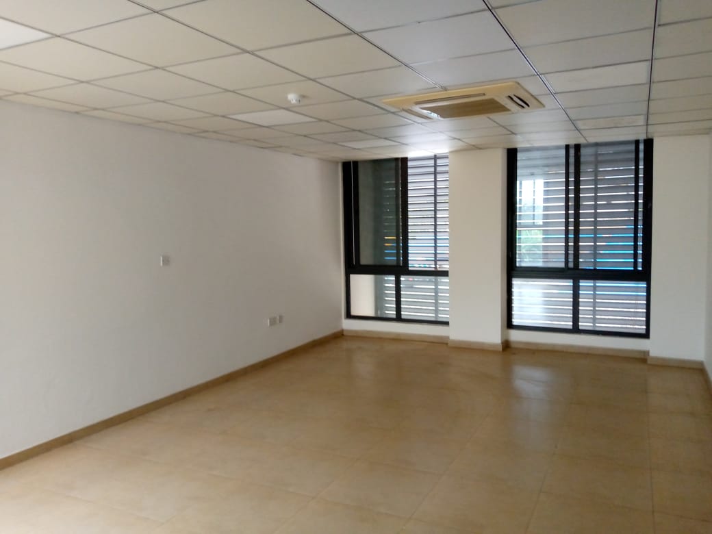 Office Space for Rent In Dzorwulu