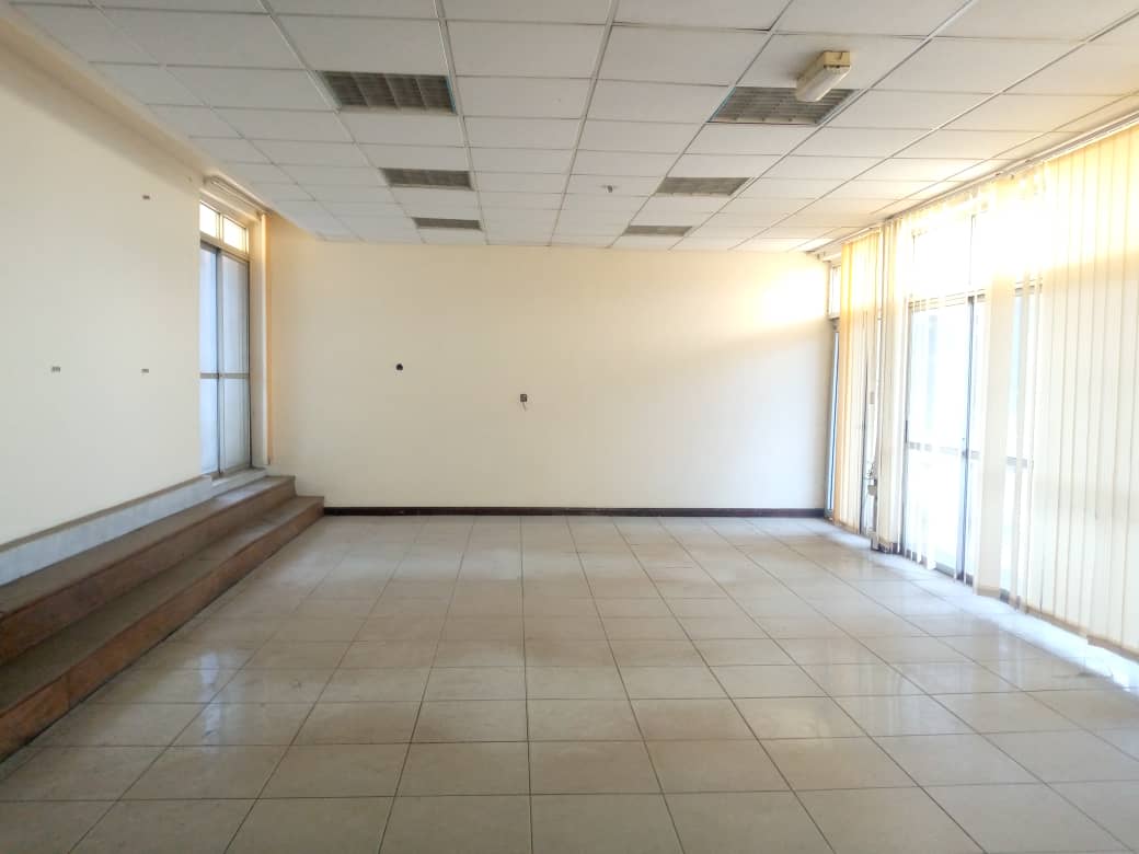 Office Space for Rent in Dzorwulu