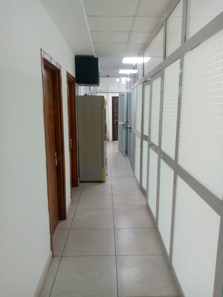 Office Space for Rent in East Legon 