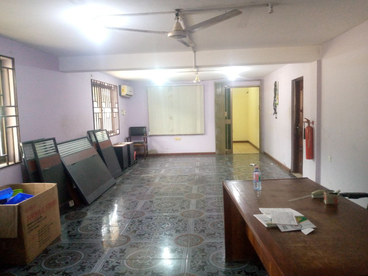 Office Space For Rent Tesano