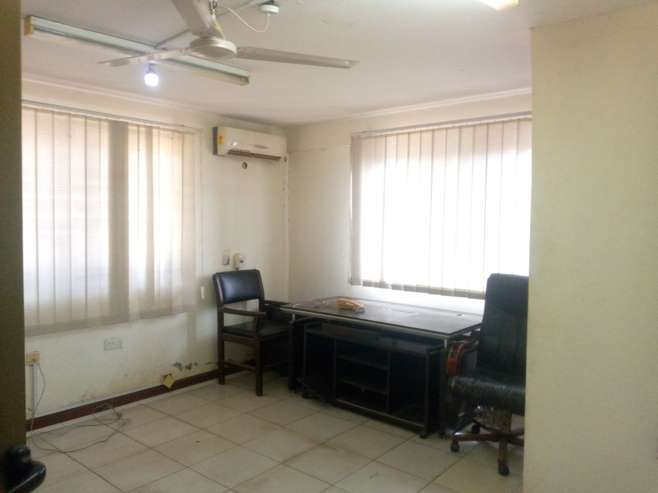 Office Space For Rent Tesano