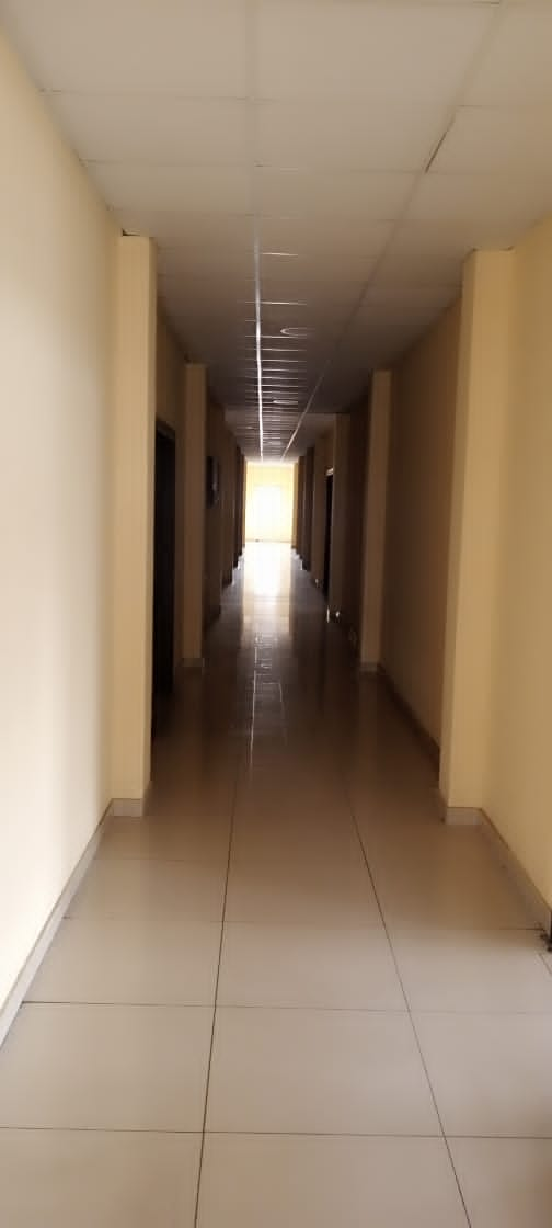 Office Space Is up to Let at Adabraka