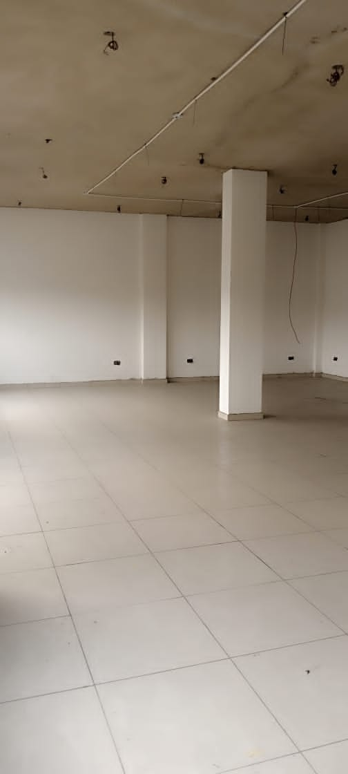 Office Space Is up to Let at Adabraka