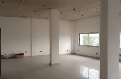 Office Space Is up to Let at Adabraka