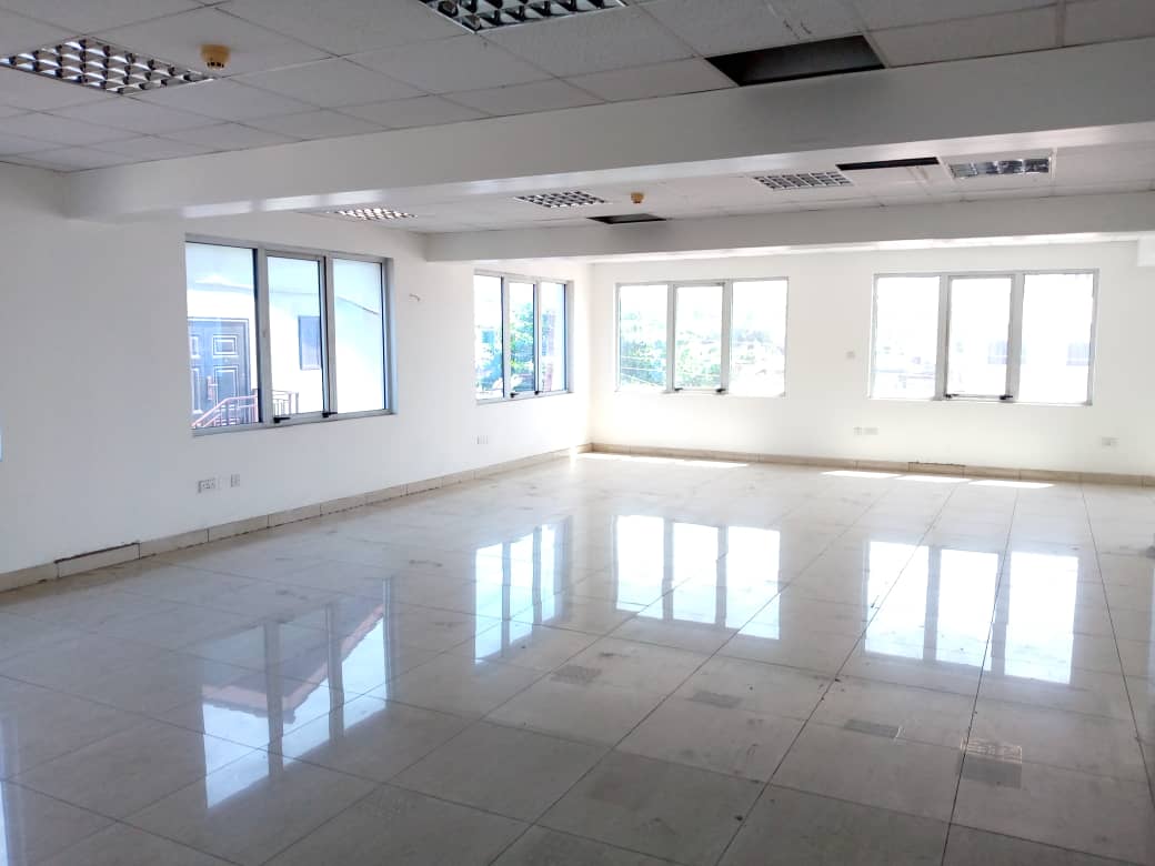 Office Space/Show Room for Rent at Ring Road Central