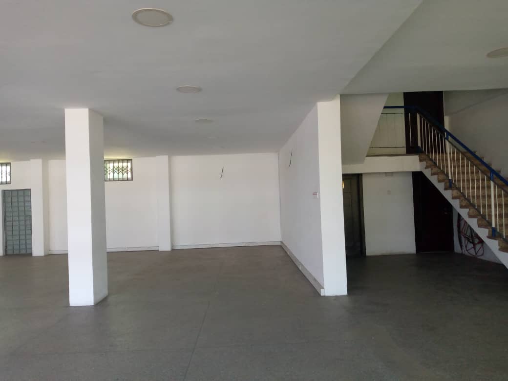 Office Space/Show Room for Rent at Ring Road Central