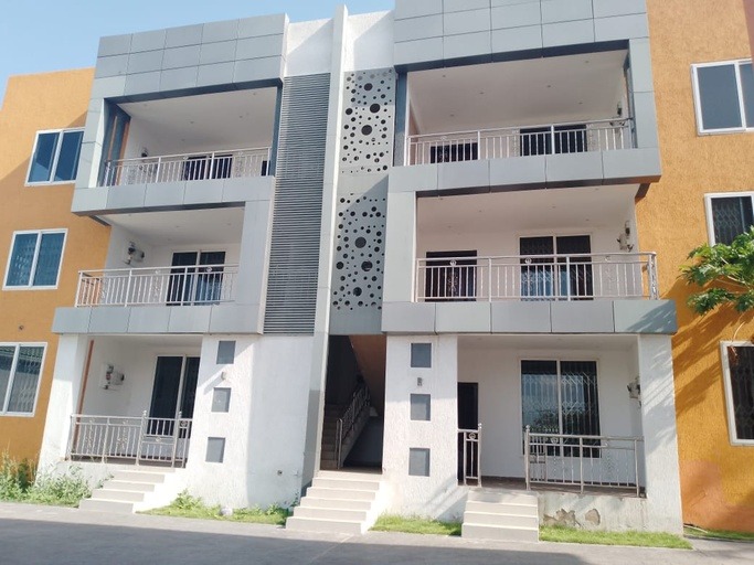 One (1) & (2) Bedroom Apartments for Sale at Dansoman