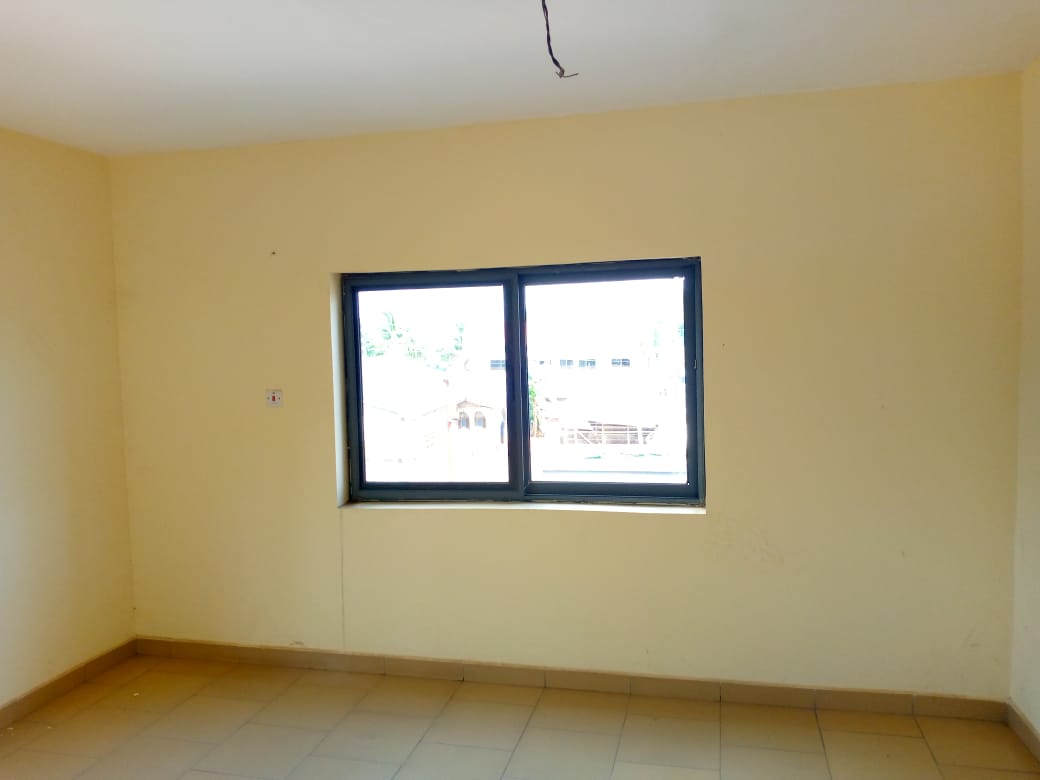 Two(2) Bedroom Apartments for Rent at Ofankor Barrier