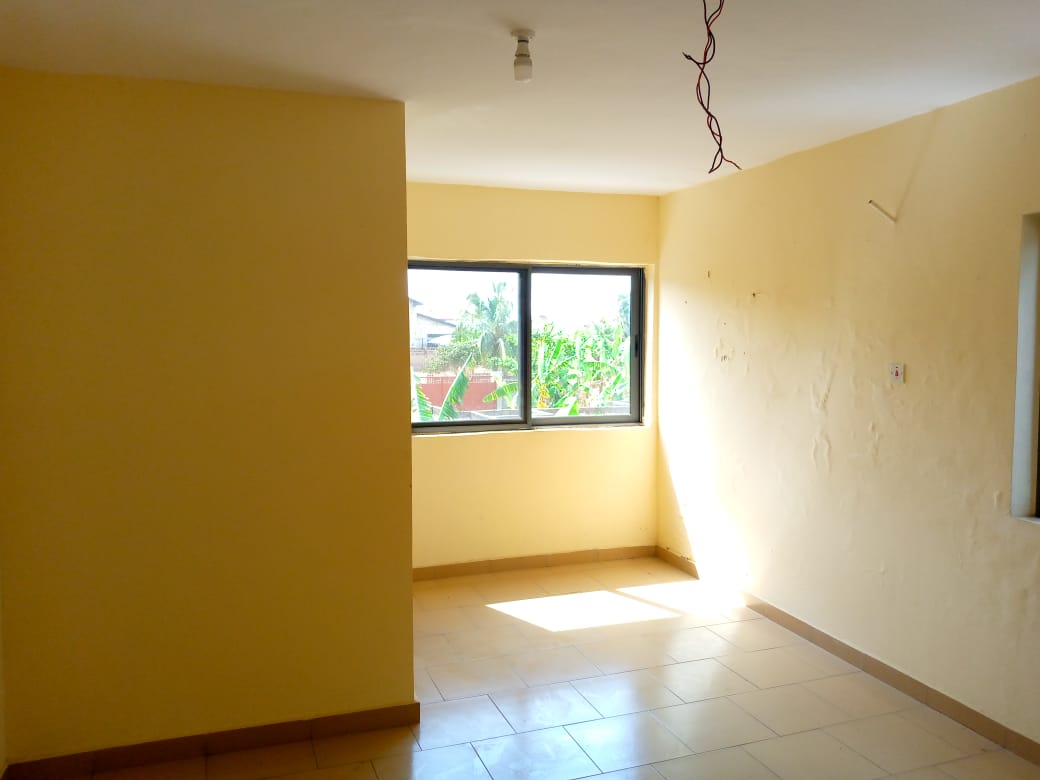 Two(2) Bedroom Apartments for Rent at Ofankor Barrier