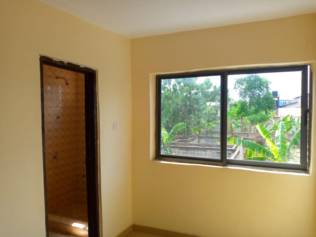 Two(2) Bedroom Apartments for Rent at Ofankor Barrier