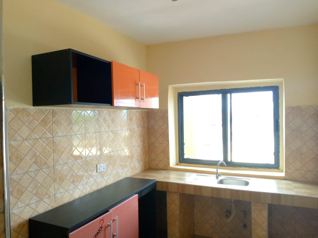 Two(2) Bedroom Apartments for Rent at Ofankor Barrier