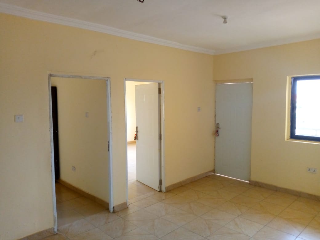 Two(2) Bedroom Apartments for Rent at Ofankor Barrier