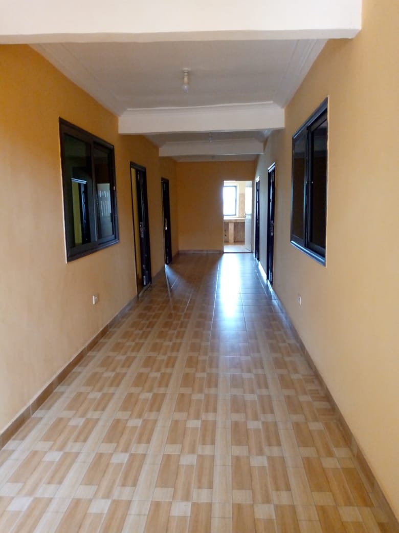 Two(2) Bedroom Apartments for Rent at Ofankor Barrier