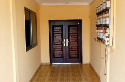 Two(2) Bedroom Apartments for Rent at Ofankor Barrier