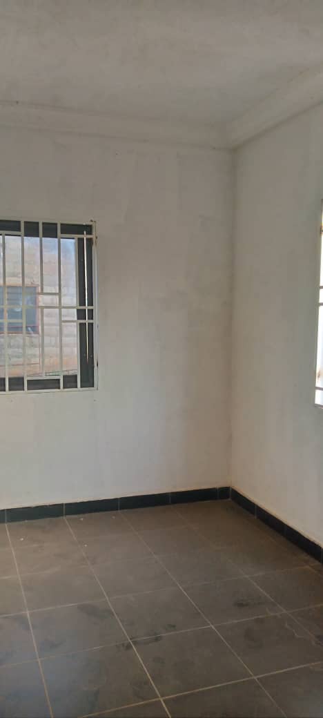 One (1) Bedroom Apartment for Rent at Abokobi