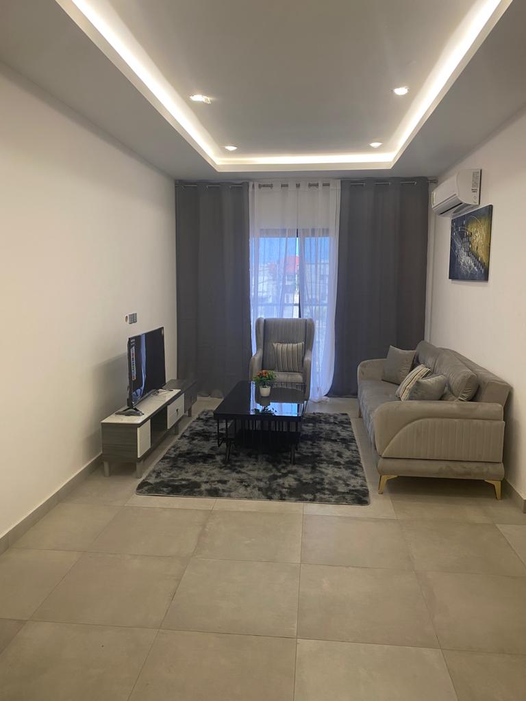 One (1) Bedroom Apartment for Rent at Adjiringanor