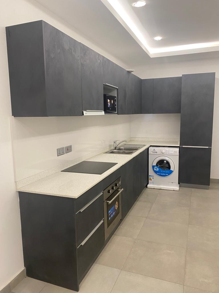 One (1) Bedroom Apartment for Rent at Adjiringanor