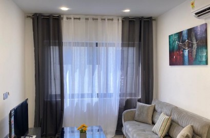 One (1) Bedroom Apartment for Rent at Adjiringanor