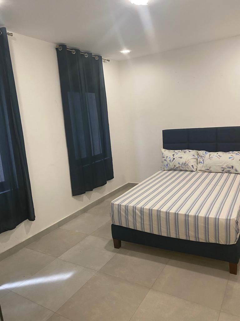 One (1) Bedroom Apartment for Rent at Adjiringanor