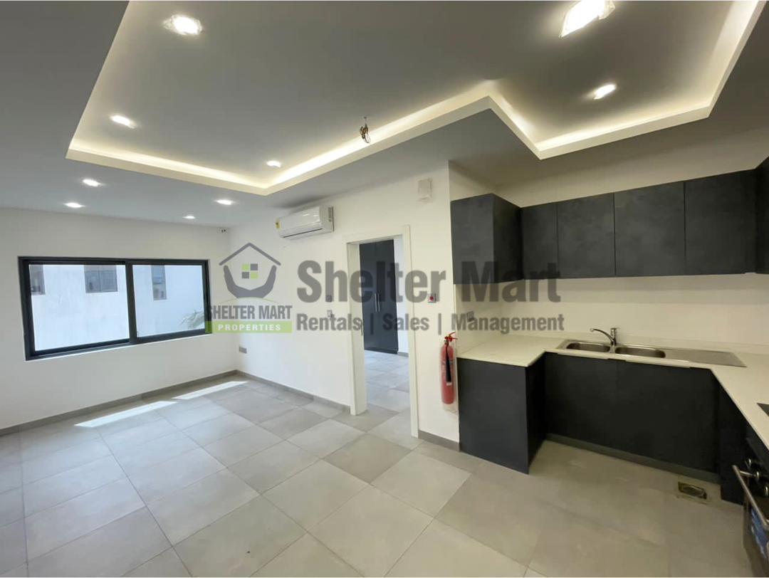 One (1) Bedroom Apartment for Rent at Adjiringanor