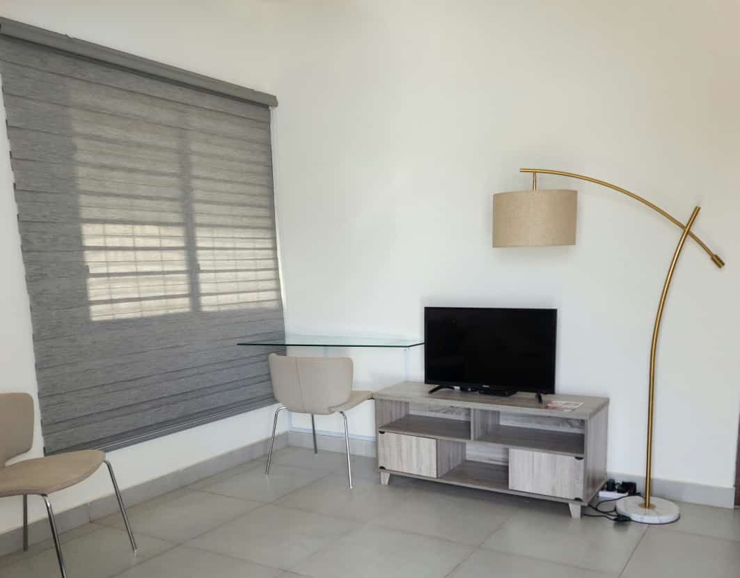 One (1) Bedroom Apartment for Rent at East Legon