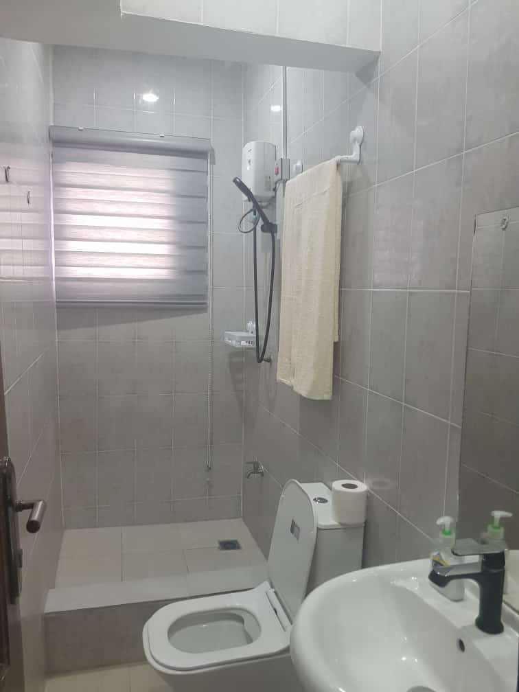 One (1) Bedroom Apartment for Rent at East Legon