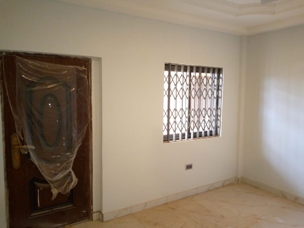 One (1) Bedroom Apartment for Rent at North Legon (Newly Built)