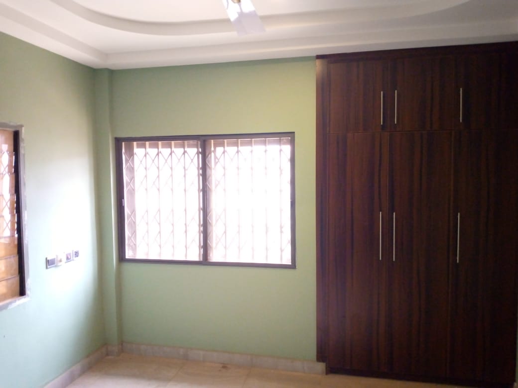 One (1) Bedroom Apartment for Rent at North Legon (Newly Built)