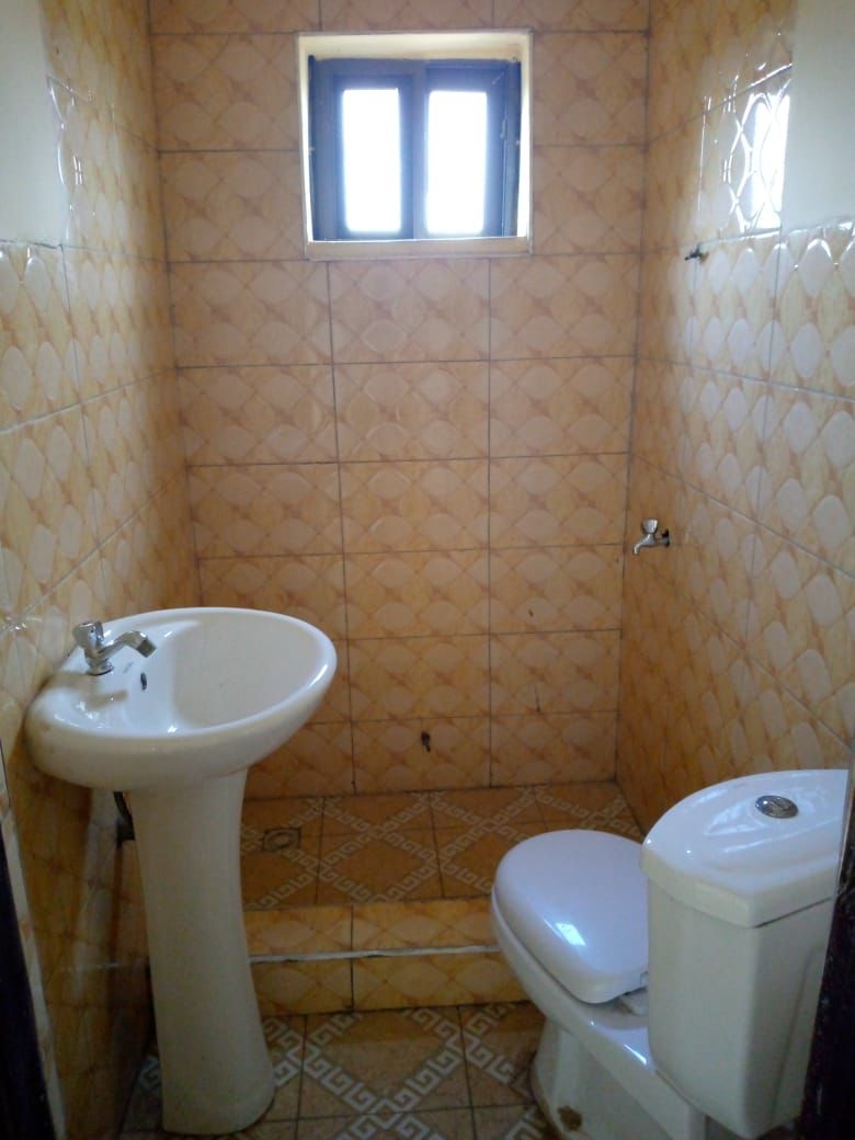One(1) Bedroom Apartment for Rent at Ofankor Barrier