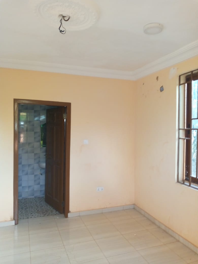 One (1) Bedroom Apartment for Rent at Oyarifa