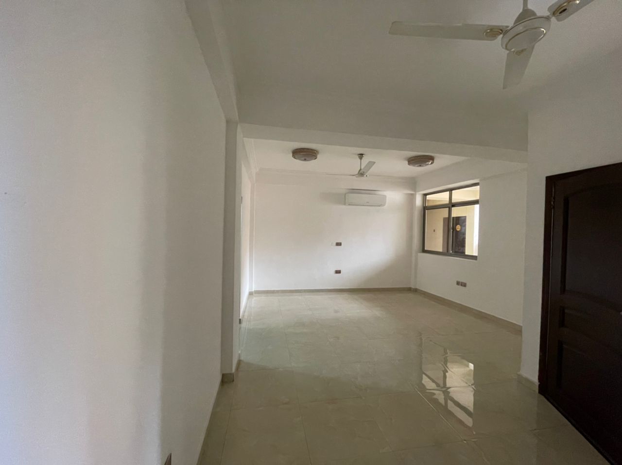 One (1) Bedroom Apartment for Rent at Spintex (Serviced Apartment)