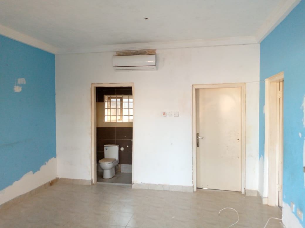 One 1-bedroom Apartment for Rent at Tantra Hills